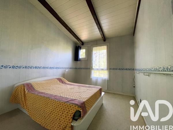 Maison à vendre 5 pièces 120 m² Gradignan