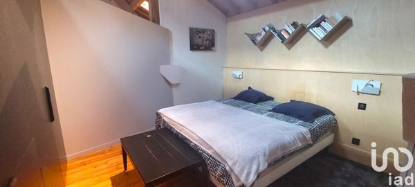 Maison de ville 3 pièces de 100 m² à Bayonne (64100)