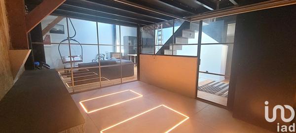 Maison de ville 3 pièces de 100 m² à Bayonne (64100)