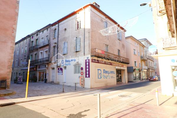 Appartement de 78,50 m²