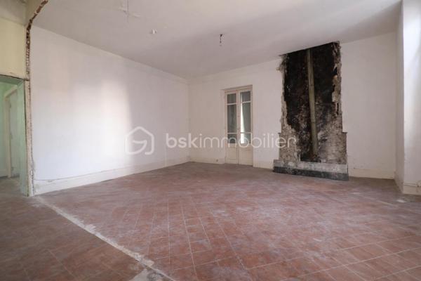 Appartement de 78,50 m²