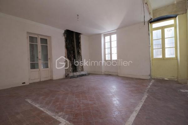 Appartement de 78,50 m²