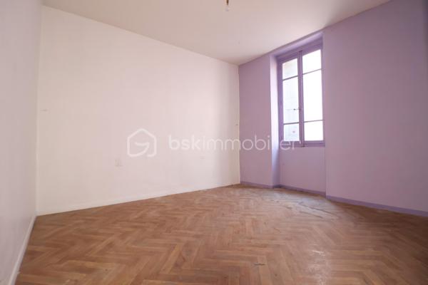 Appartement de 78,50 m²