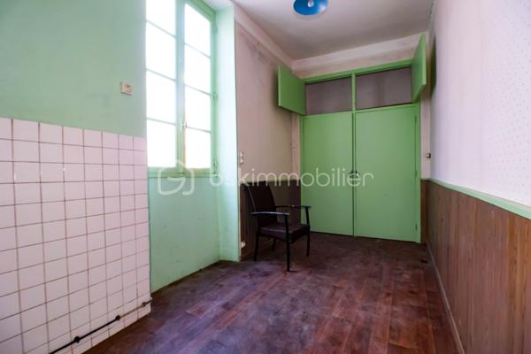 Appartement de 78,50 m²
