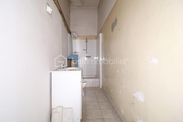 Appartement de 78,50 m²