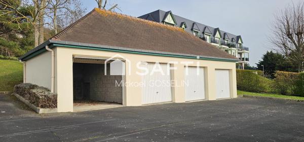 Garage 14m2