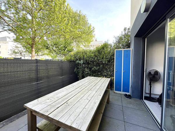 Appartement 2 pièces 40 m² BAYONNE - 64100