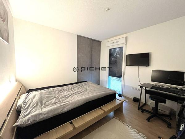 Appartement 2 pièces 40 m² BAYONNE - 64100