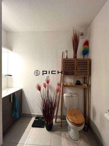 Appartement 2 pièces 40 m² BAYONNE - 64100