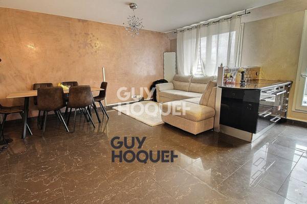 Appartement Limeil Brevannes 3 pièce(s)