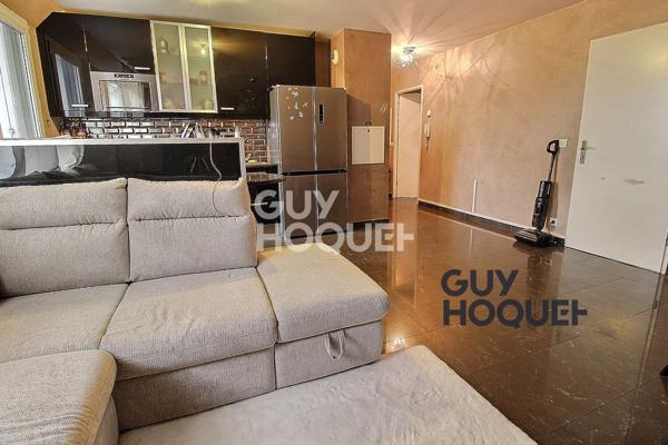 Appartement Limeil Brevannes 3 pièce(s)