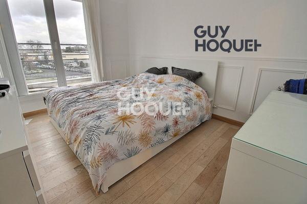 Appartement Limeil Brevannes 3 pièce(s)