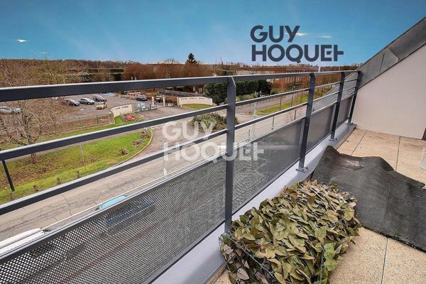 Appartement Limeil Brevannes 3 pièce(s)