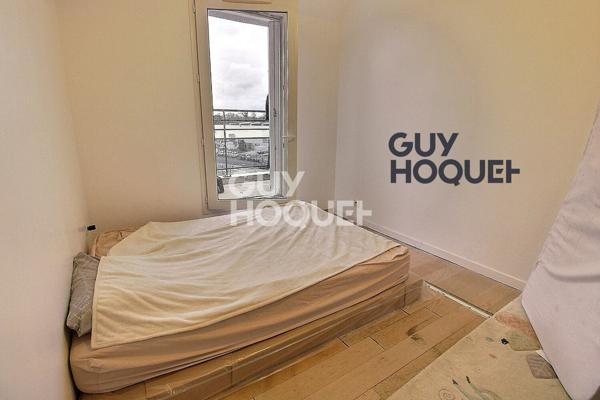 Appartement Limeil Brevannes 3 pièce(s)