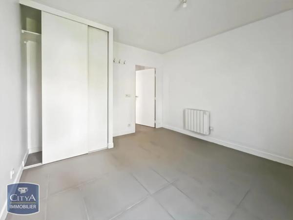 Appartement à vendre 3 pièces 59m²