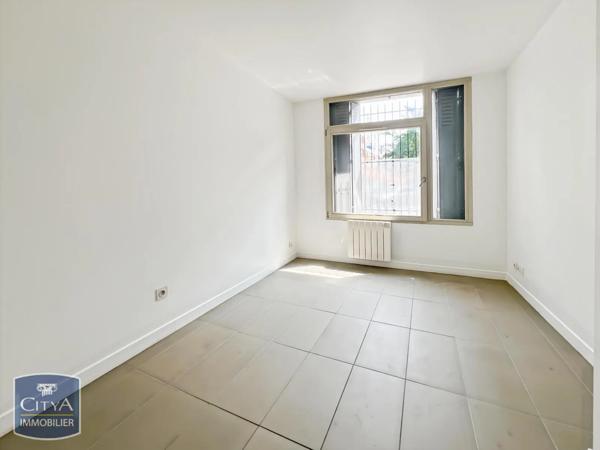 Appartement à vendre 3 pièces 59m²