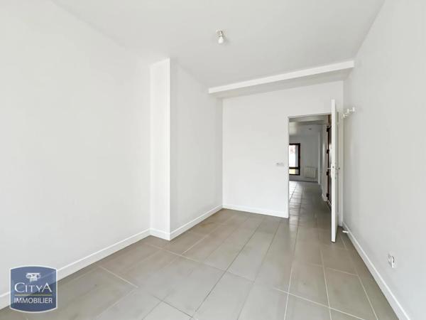 Appartement à vendre 3 pièces 59m²
