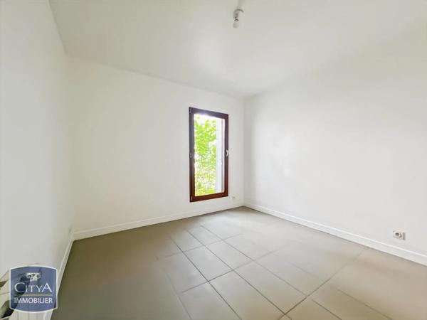 Appartement à vendre 3 pièces 59m²