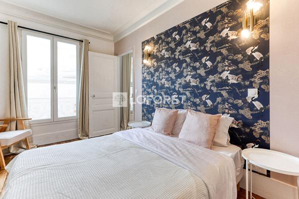 Achat appartement Paris 09 - 2 pièce(s) - 51 m² - 600 000 €