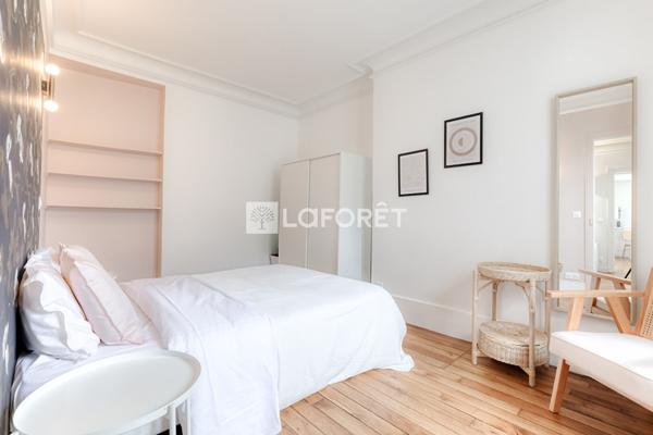 Achat appartement Paris 09 - 2 pièce(s) - 51 m² - 600 000 €