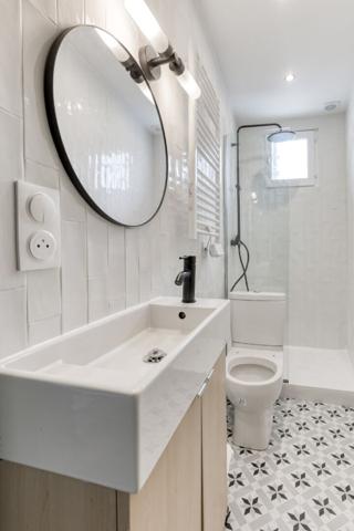 Achat appartement Paris 09 - 2 pièce(s) - 51 m² - 600 000 €