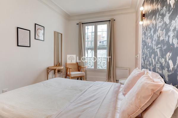 Achat appartement Paris 09 - 2 pièce(s) - 51 m² - 600 000 €