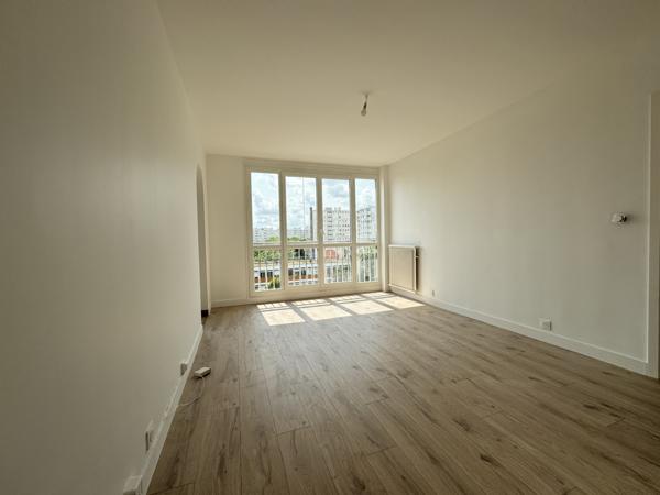Appartement 2 pièces - Vitry Mairie
