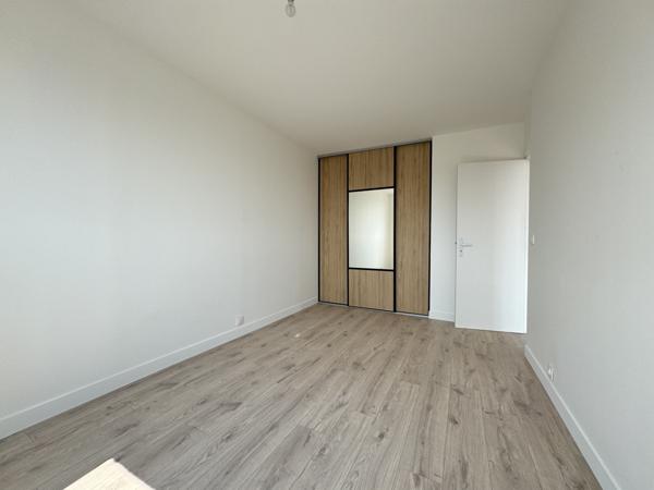 Appartement 2 pièces - Vitry Mairie