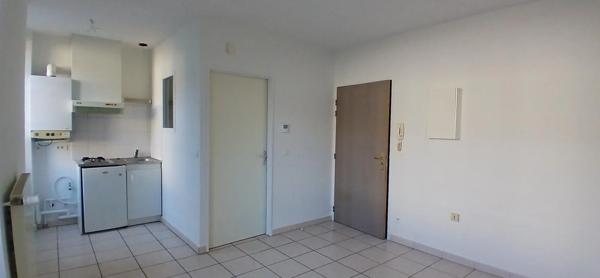 Appartement à louer à Figeac (46100)