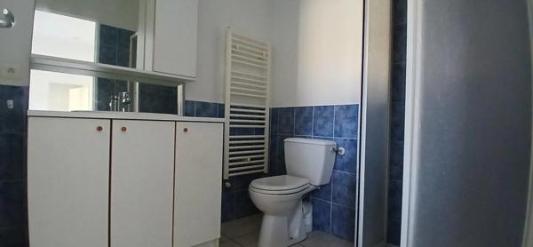 Appartement à louer à Figeac (46100)