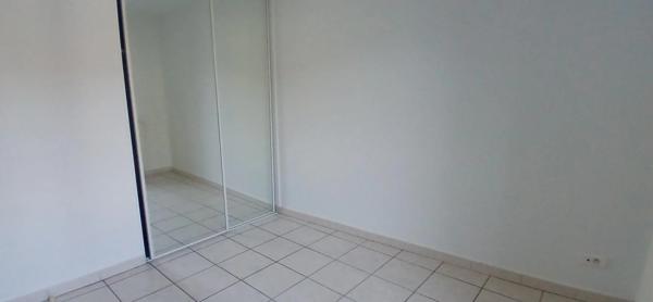 Appartement à louer à Figeac (46100)