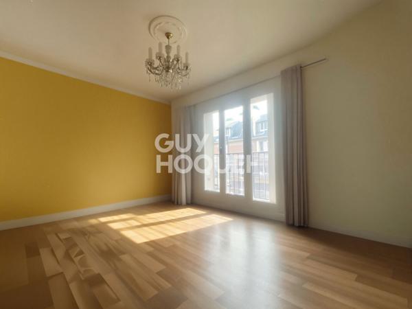 3 pièces sur le canal