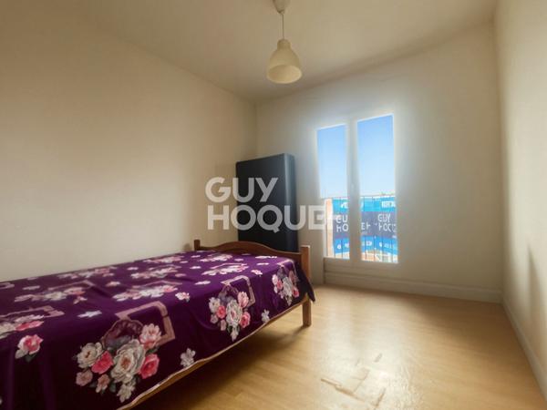 3 pièces sur le canal