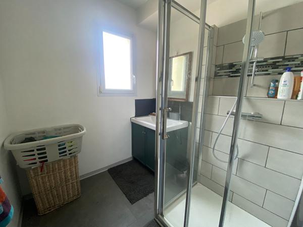 Maison Trelaze 6 pièce(s) 120 m2