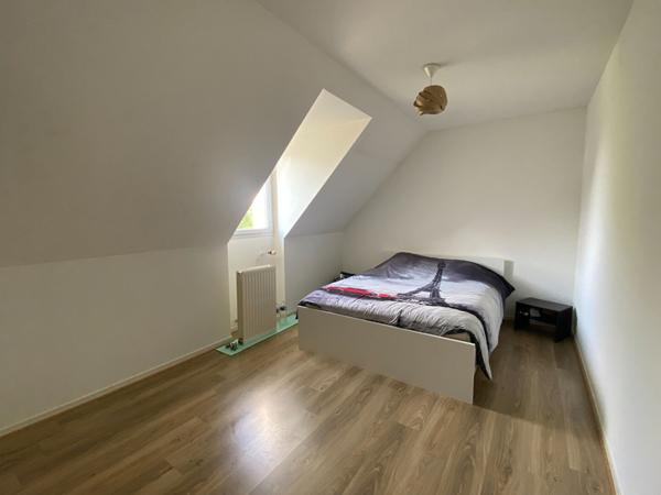 Maison Trelaze 6 pièce(s) 120 m2