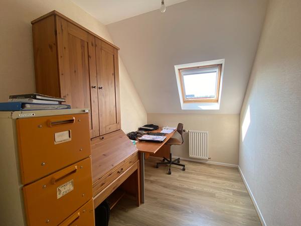 Maison Trelaze 6 pièce(s) 120 m2