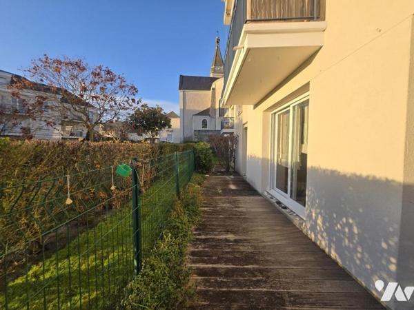 RESIDENCE LA PEROUSE T3