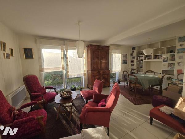 RESIDENCE LA PEROUSE T3