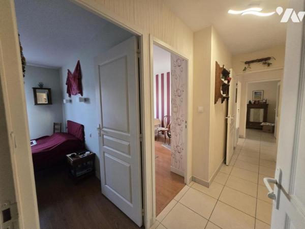 RESIDENCE LA PEROUSE T3