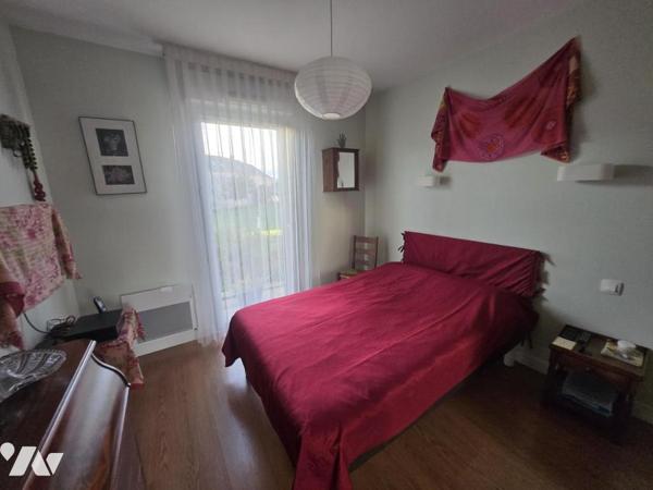 RESIDENCE LA PEROUSE T3