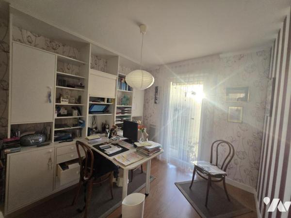 RESIDENCE LA PEROUSE T3