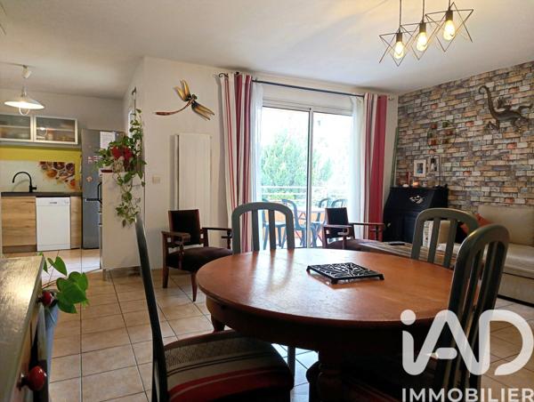 Appartement à vendre 3 pièces 68 m² Perpignan