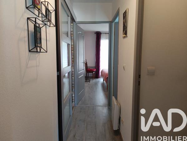 Appartement à vendre 3 pièces 68 m² Perpignan
