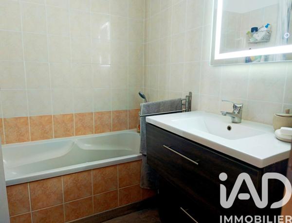 Appartement à vendre 3 pièces 68 m² Perpignan