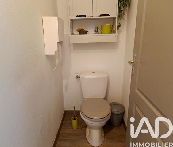 Appartement à vendre 3 pièces 68 m² Perpignan