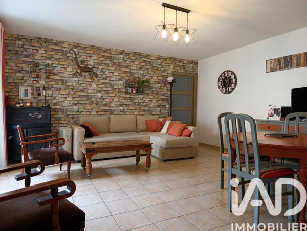 Appartement à vendre 3 pièces 68 m² Perpignan