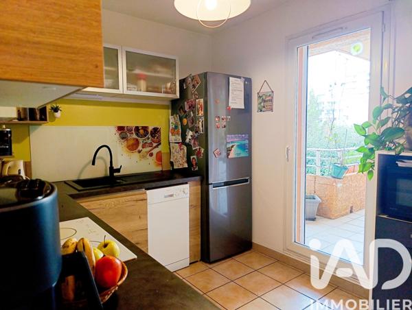 Appartement à vendre 3 pièces 68 m² Perpignan