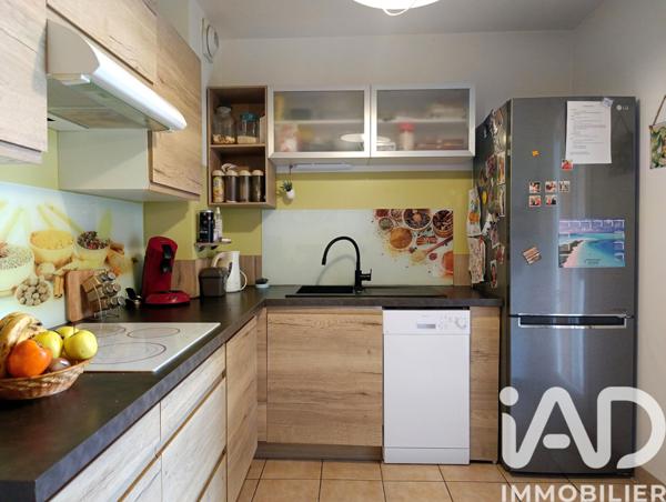 Appartement à vendre 3 pièces 68 m² Perpignan