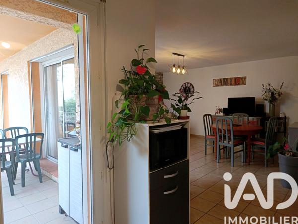 Appartement à vendre 3 pièces 68 m² Perpignan