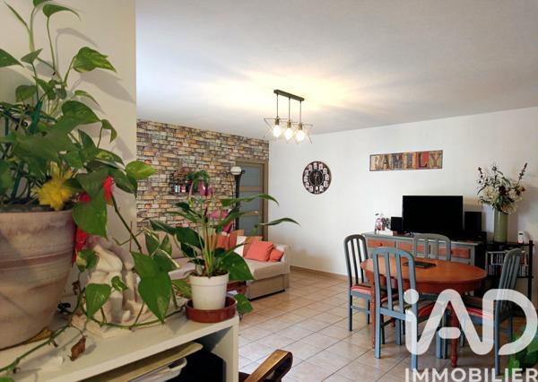 Appartement à vendre 3 pièces 68 m² Perpignan